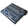 Pyle PEMP12 Audio Mixer
