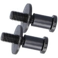 thumbnail image 4 of Tailgate Striker Bolt,2pcs Tailgate Door Latch Tailgate Striker Boltfor GMC Car Accessory Enhanced Durability, 4 of 7