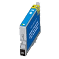 thumbnail image 1 of Zoomtoner Compatible EPSON T047220 INK / INKJET Cartridge Cyan for Epson Stylus C83, 1 of 1
