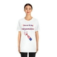 thumbnail image 3 of Uncorking Independence | Adult 4th of July | Patriotic USA Champagne Lover, 3 of 8