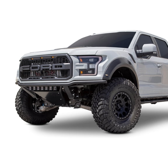 Addictive Desert Designs F118052100103 Add Pro Front Bumper Fits 17 20 Fits/For Fits select: 2017-2019 FORD F150 RAPTOR
