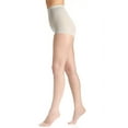 thumbnail image 5 of Berkshire Pantyhose Ultra Sheer & Shimmer Control Top 4429, 5 of 8