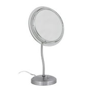 Zadro Makeup Mirror with Surround Light