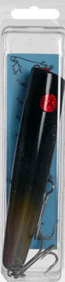 Kaku Enterprises Wooden Popper Medium - ZZ-M