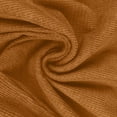 thumbnail image 5 of Diufon Men's Casual Corduroy Pants Drawstring Waist Wide Leg Cropped Pant Fall Winter Warm Trousers with Pockets, 5 of 6