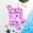 czb# Pink289, variant on CUZIBR Baby Toddler Onepiece Swimsuit Fashionable Asymmetric Striped Straps One Shoulder Cute Solid Color Casual Tankini Bathing Suit Tummy Control Summer Stylish Beachwear Swimwear,Pink,3-4 Years