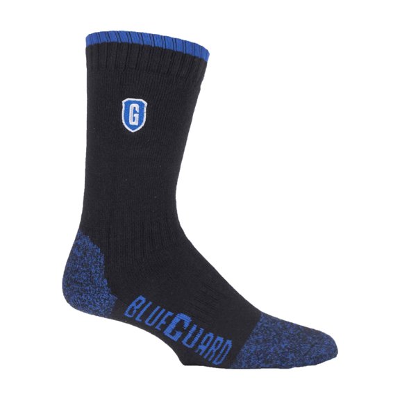 Blueguard - Mens Ladies Heavy Duty Work Socks for Steel Toe Boots
