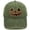 B-Green, variant on Certgust Women Baseball Cap Under $5 Women Baseball Cap Halloween Adjustable Sun Hat Outdoor Masquerade Cotton Hat Womens Baseball Caps Orange