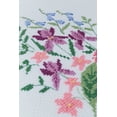 thumbnail image 3 of DMC Mouline 117-603 Six-Strand Embroidery Thread, Cranberry, 8.7-Yards, 3 of 3