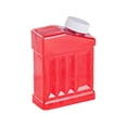 thumbnail image 2 of Bewildely Bolas de gel no tóxicas para niños, juguetes para atracciones acuáticas, juguetes para niños de 3 a 7 años, deportiva Orby Juegos de césped rojo, 2 of 6