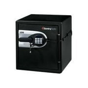 Sentry QE4531 Water-Resistant/Fire-Resistant Safe