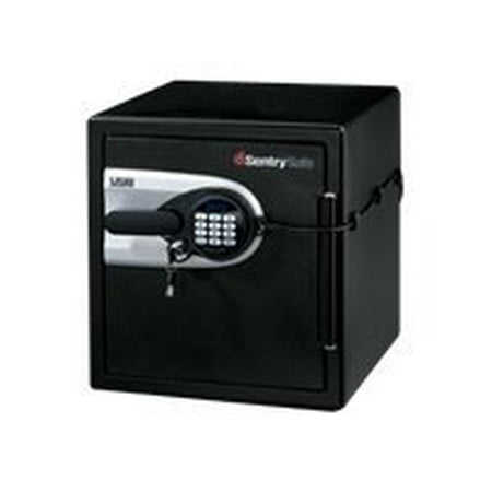 Sentry QE4531 Water-Resistant/Fire-Resistant Safe