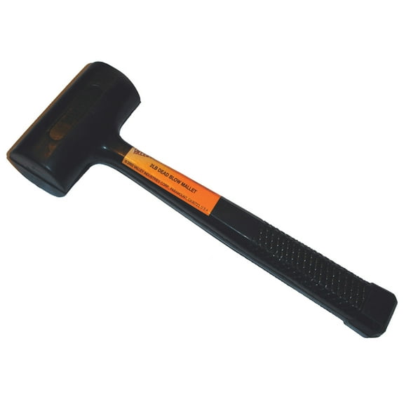 2lb Dead Blow Mallet