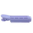 thumbnail image 1 of Hair Root Clips Natural Fluffy Volumizing Hair Roll Clips Styling Tool - Self Grip Volume DIY Wave Hair Root Clip Fluffy Rollers Clips for Women Easy to Carry and Use, 1 of 5
