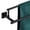 Matte Black-32-Inch, variant on 36-Inch Champagne Bronze Towel Bar, Double Wall Mounted Stainless Steel Bathroom Holder