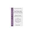 thumbnail image 1 of Hinshaw Music De Profundis (A Choral Prelude) SATB arranged by James E. Green, 1 of 2