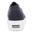 thumbnail image 5 of Women's Superga 2790 ACTOW Flatform Sneaker, 5 of 6