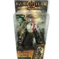 thumbnail image 4 of YQLADB Ultimate Kratos Ares Armor Version A Action Figure Model Sculpt Collaboration (7" Scale), 4 of 6