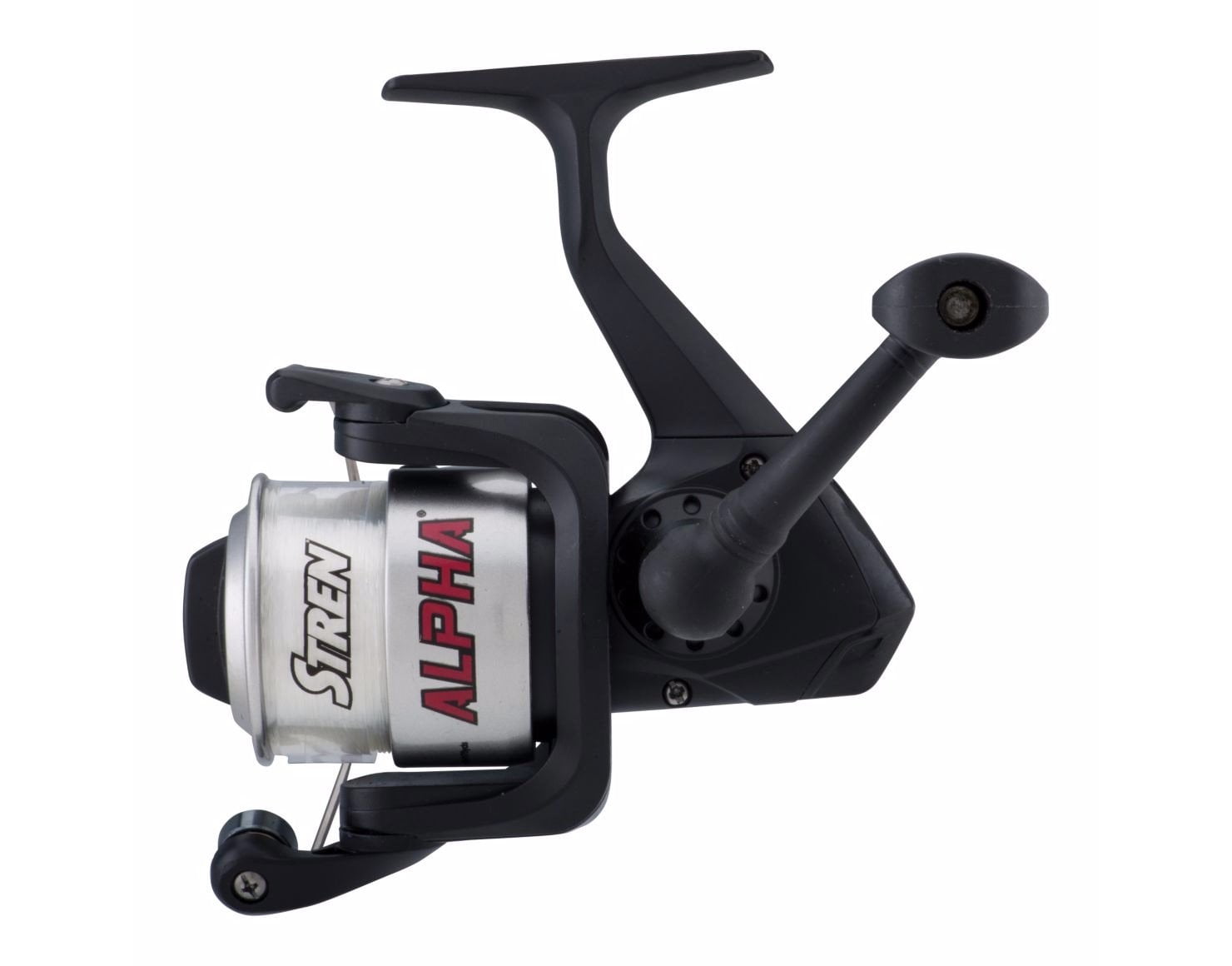 Shakespeare Alpha Spinning Fishing Reel 