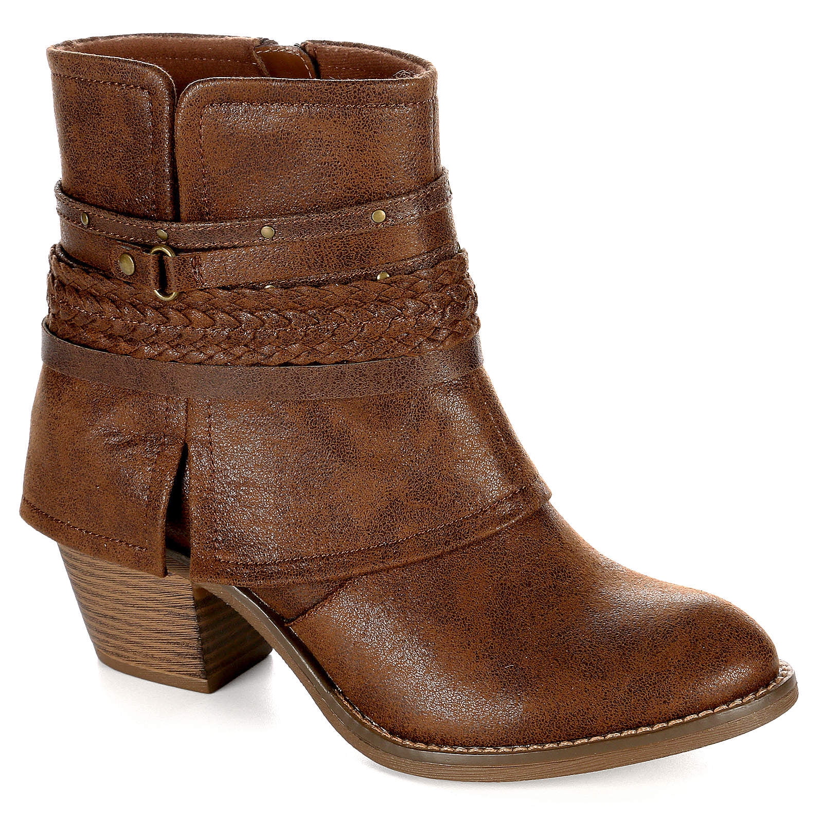 limelight combat boots