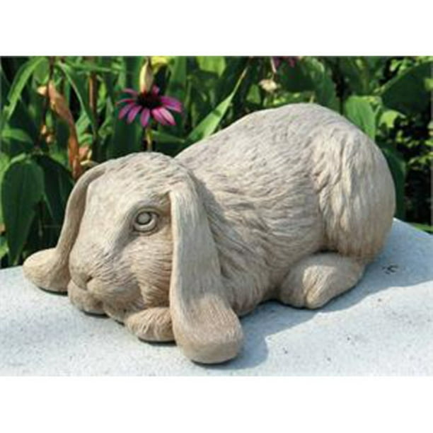 giant bashful bunny