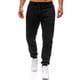 thumbnail image 3 of Pantalones deportivos para hombre, chándal informal, ropa de calle Harajuku, otoño e invierno, novedad, 3 of 5