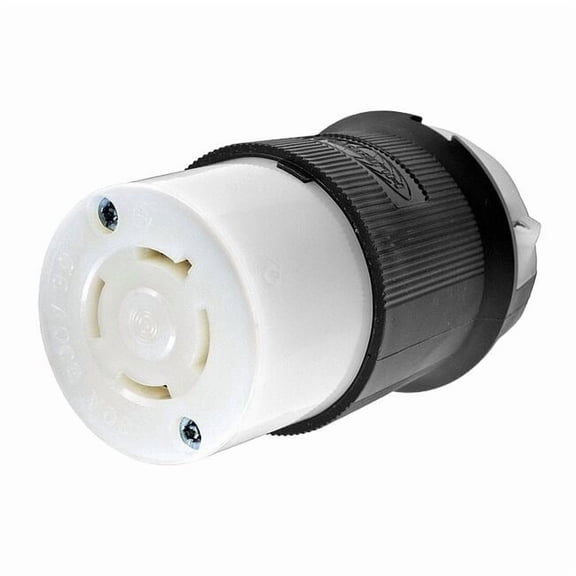 Hubbell Wiring Device-Kellems HBL2743