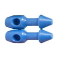 thumbnail image 3 of 2 piezas de insertos de espoleta para banda de pesca submarina, accesorios portátiles para pesca submarina Azul, 3 of 9