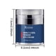 thumbnail image 3 of Ganfancp Men'S Cool And Tender Eye Cream Reafirmante Ojos Atenúa Líneas Finas y Ojeras Gentle Care Eye Cream 50Ml Ofertas Flash 1X Contorno de Ojos, 3 of 7