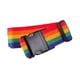thumbnail image 5 of Cinturón Hugo 2 Metros Maleta Resistente Multicolor, 5 of 9