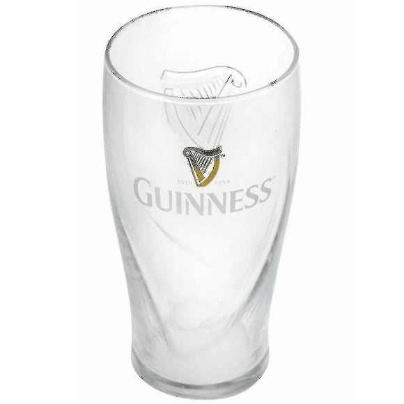 Guinness Pint Glass