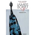 thumbnail image 4 of Ian Fleming's James Bond 007 2, Warren Ellis Hardcover, 4 of 4