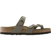 Womens Birkenstock Mayari Birkibuc