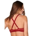 thumbnail image 4 of Bralette Ilusión 72000 rojo G, 4 of 4