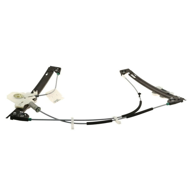 Genuine OEM Replacement for 20022005 Mini Cooper Window Regulator