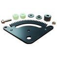 thumbnail image 1 of DAWOT 25 Teeth Steering Sector Pinion Gear Rebuild Kit for John Deere Parts L100 L105 L107 L110 L118 L108 L111 G110 L130 L120 Series Lawn Tractors Replaces #GX20053, 1 of 8