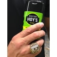 thumbnail image 5 of DOCTOR HOY'S Natural Pain Relief Gel - Water based timed Released Menthol for Long Lasting Pain and Inflammation Relief - 32oz, 5 of 6
