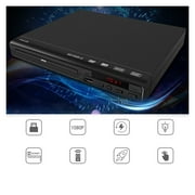 Home DVD225 DVD Player EVD Player Children's VCD Player HD Mini CD Player Majority Compact DVD Player ,Multi-Transmission