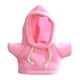 thumbnail image 3 of Ropa para muñecas de peluche de 20 cm, bonitos accesorios para muñecas de peluche, regalos, juguetes para muñecas DIY. Rosa, 3 of 9