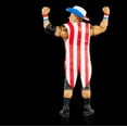 thumbnail image 5 of WWE Elite Action Figure Ruthless Aggression JBL, 5 of 7