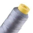 thumbnail image 3 of Hilo de coser de nylon Sunnimix 210D 280 metros Gris, 3 of 6