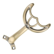 HEATSHAKING 1 Set Ceiling Fan Blade Arm 17.00X11.00X4.50CM For Residential And Commercial Use