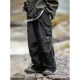 thumbnail image 3 of Pantalones De Carga Holgados Con Protección Antisalpicaduras, 3 of 7