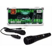 Mr. DJ MIC300