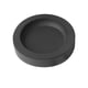 thumbnail image 2 of Posavasos Macarena antideslizante reutilizable de silicona para el hogar coche sala de estar mostrador, 2 of 8