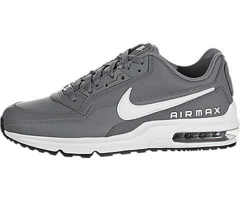 Nike Men's Air Max Ltd 3 Cool Grey 