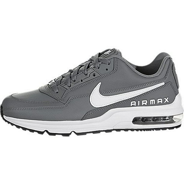 Nike - NIKE Air Max Ltd 3 Mens Style : 687977 Mens 687977-014 Size 6 ...