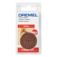 Dremel 540 11/4 inch Fiberglass Cutoff Wheel Rotary Tool Accessory, 5