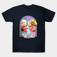 thumbnail image 3 of Steel Magnolias Dolly T-Shirt Sizes S-5Xl GooGate, 3 of 8