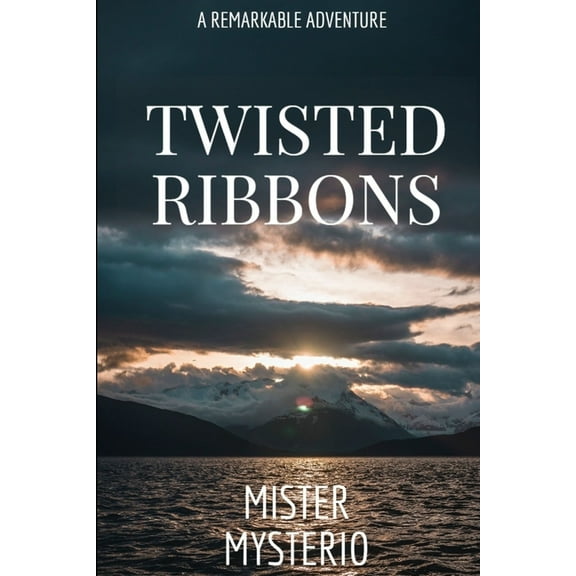 Twisted Ribbons (Paperback)